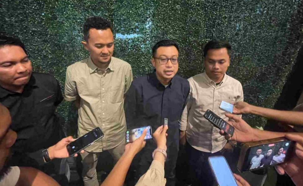 Pertamina Pastikan BBM dan LPG di Sultra Aman Selama Ramadan Pertamina Pastikan BBM dan LPG di Sultra Aman Selama Ramadan