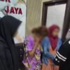 Dugaan Penganiayaan Anak Perempuan di Bombana Diselesaikan dengan Kekeluargaan