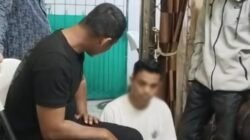 Keluarga Pegawai Kejari Konawe Sesalkan Laporan Pemilik Travelina Kendari soal Perampasan Handphone