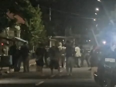 Diduga karena Kacang Jodoh, Pemuda di Wakatobi Jadi Korban Pengeroyokan Diduga karena Kacang Jodoh, Pemuda di Wakatobi Jadi Korban Pengeroyokan