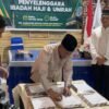 Kesthuri Sultra Gandeng Kemenhaj, Antisipasi Jemaah Haji dan Umrah Gagal Berangkat