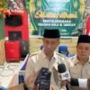 Kemenhaj Sultra Imbau Masyarakat Cek Legalitas Travel Umrah di Aplikasi Satu Haji