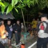 Polres Wakatobi Intensifkan Patroli Malam, Cegah Gangguan saat Tradisi Kacang Jodoh