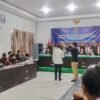 Mantan Sekretaris Sebut Komisioner KPU Konut Nikmati Dana Hibah Rp1,6 Miliar