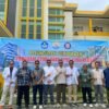 UHO Kendari Kini Punya Program Pendidikan Dokter Spesialis Ilmu Bedah