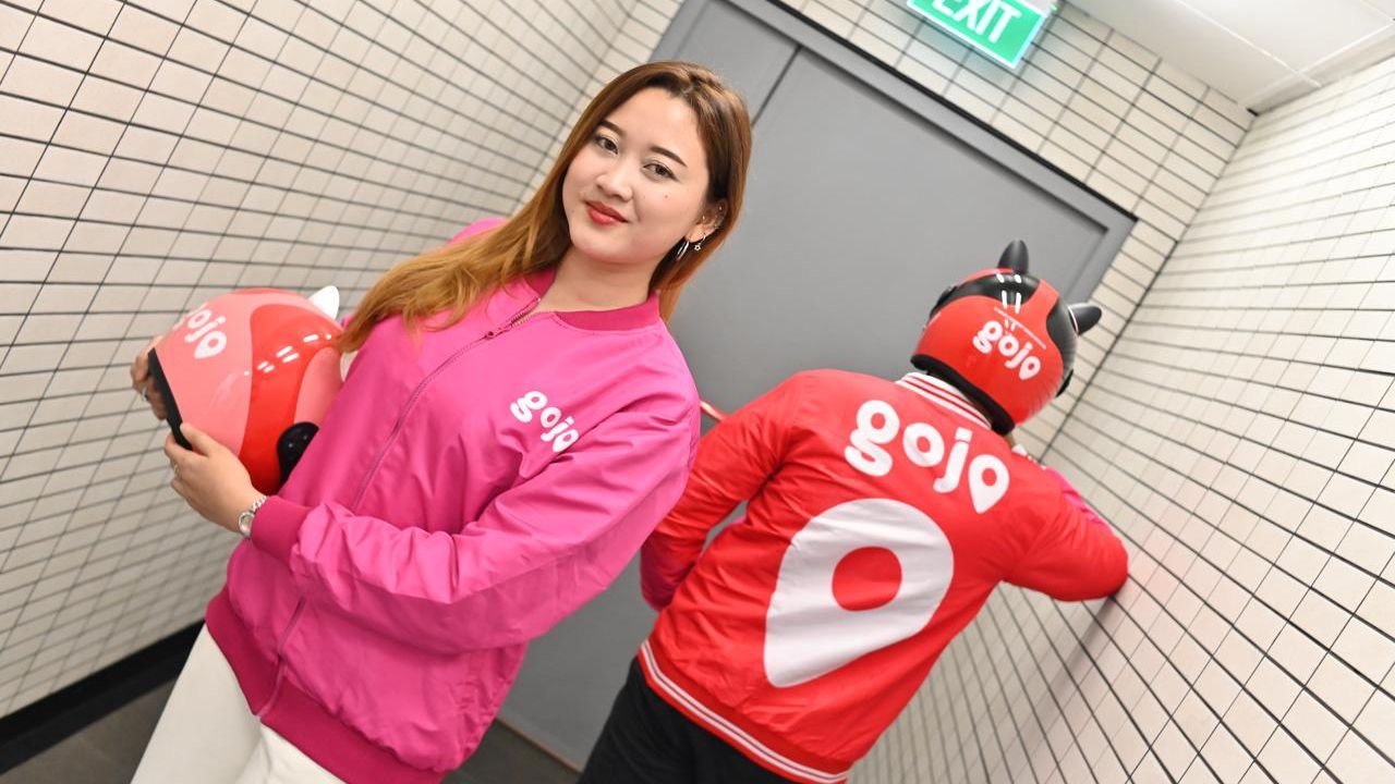 Naik GOJO di Kendari Bisa Umrah dan Jalan-Jalan ke Bali, Ini Syaratnya Naik GOJO di Kendari Bisa Umrah dan Jalan-Jalan ke Bali, Ini Syaratnya