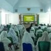 Calon Jemaah Haji Baubau Dibekali Manasik Kesehatan Mental dan Fisik