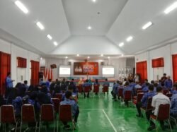 Musrenbang RKPD Pemkab Wakatobi, Bahas Prioritas Pembangunan 2027