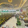 UHO Kendari Jadwalkan Wisuda Periode II 12 Februari, Peserta Dibatasi 750 Orang