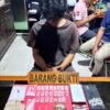Pengedar Sabu-Sabu di Konsel Dibekuk Polisi, 25 Saset Siap Edar Disita