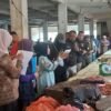 TPID Sebut Harga Bahan Pokok di Kendari Relatif Stabil Jelang Ramadan