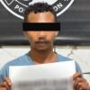 Hendak Lakukan Transaksi Narkoba di Busel, Pria asal Baubau Ditangkap Polisi