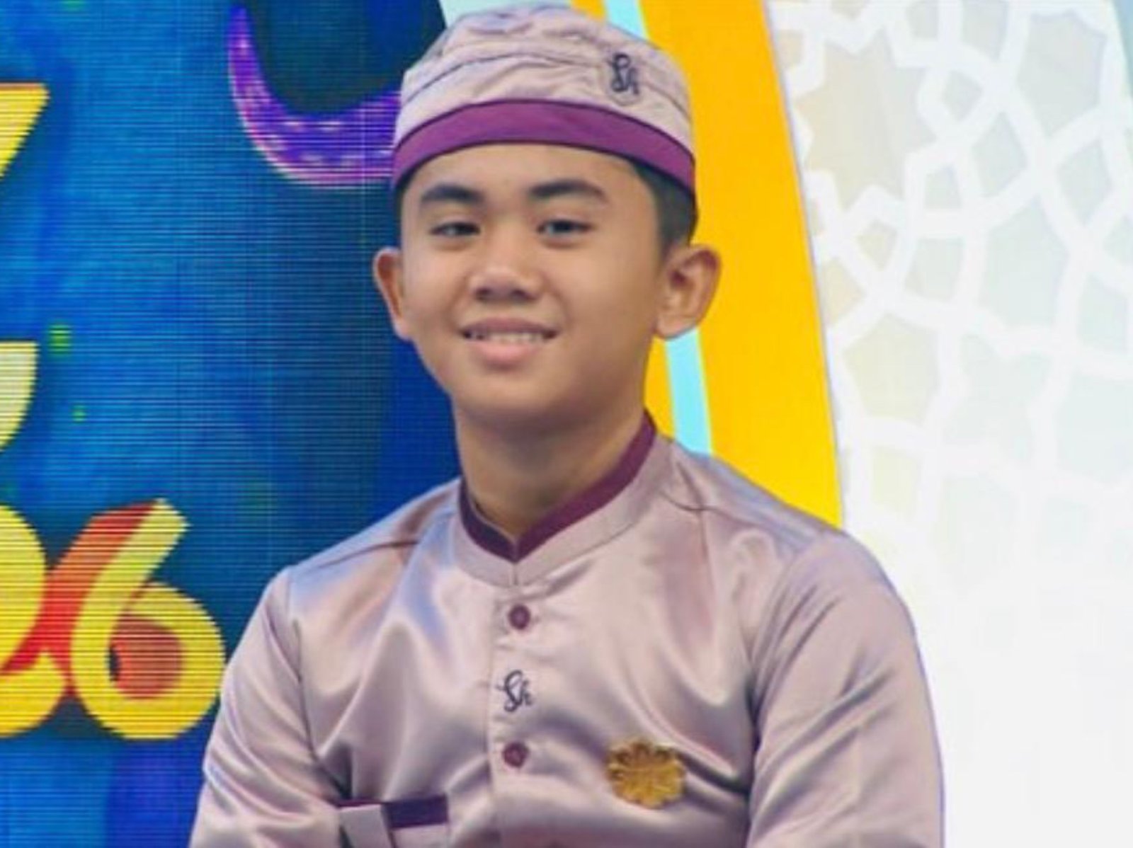 Pelajar asal Kolaka Terpilih Jadi Mentor Program Hafiz Indonesia 2026 RCTI Pelajar asal Kolaka Terpilih Jadi Mentor Program Hafiz Indonesia 2026 RCTI