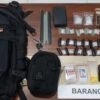 Pengedar Narkotika Dibekuk di Kolaka, 27,59 Gram Sabu-Sabu Siap Edar Disita Polisi