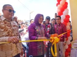 Wali Kota Kendari Puji Sinergi Maxcell dan PT SDP Hadirkan Pesta Undian Rumah Hunian untuk Warga