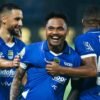 Pesepak Bola asal Sultra, Saddil Ramdani Kunci Kemenangan Persib Bandung saat Hadapi Malut United