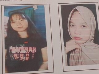 Pelajar asal Nambo Kendari yang Dilaporkan Hilang Kini Balik ke Rumah, Ternyata Dibawa Pria