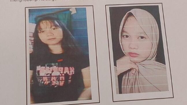 Pelajar asal Nambo Kendari yang Dilaporkan Hilang Kini Balik ke Rumah, Ternyata Dibawa Sepupu