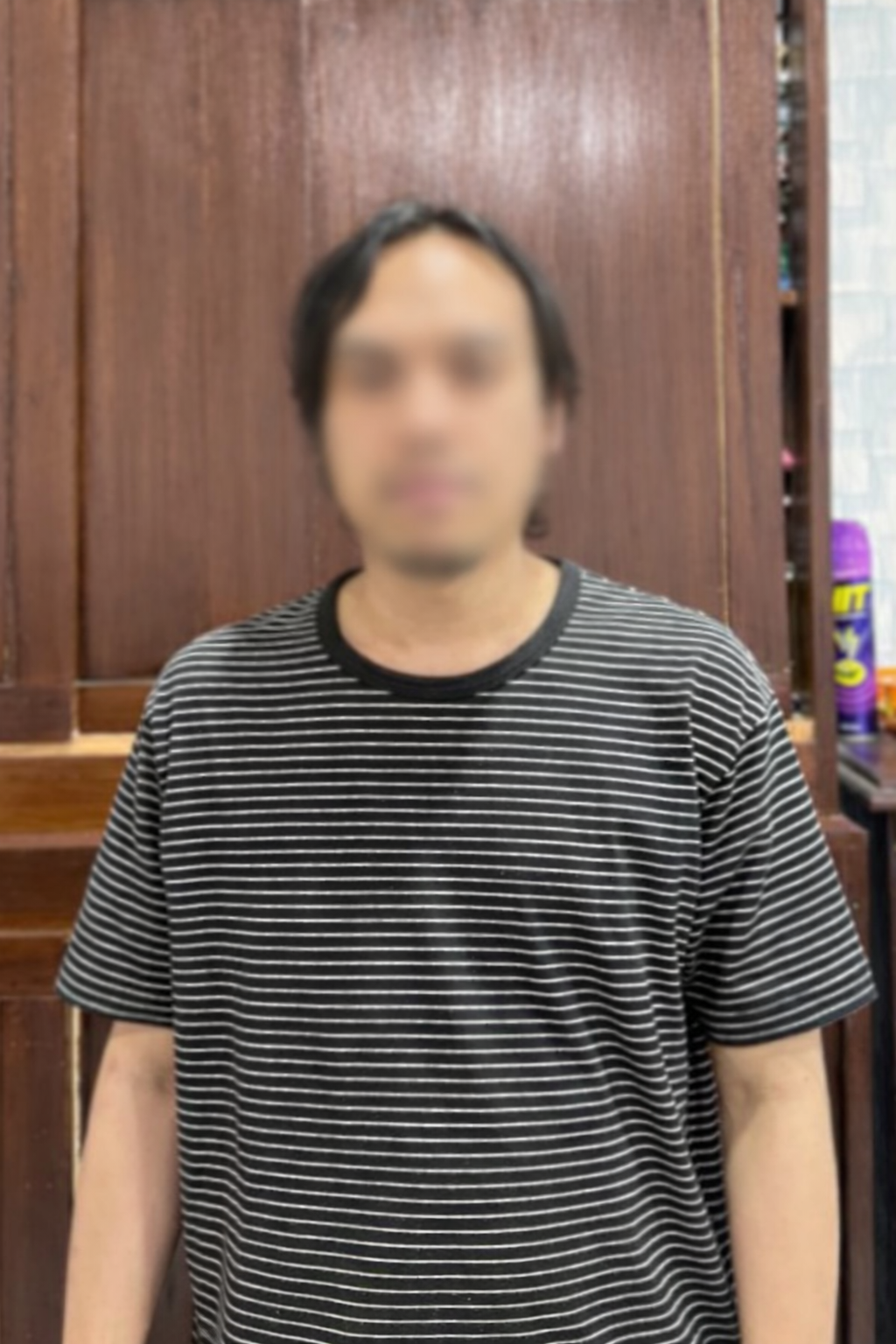 Demi SPK Tambang, Pria di Kendari Diduga Gelapkan Uang Pembeli Tanah Rp634 Juta Demi SPK Tambang, Pria di Kendari Diduga Gelapkan Uang Pembeli Tanah Rp634 Juta