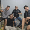 Curi Material Proyek Hotel, Pria di Kendari Dibekuk Tim Resmob Polda Sultra