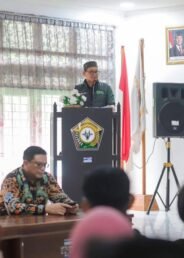 Bantuan Pangan di Sultra akan Disalurkan Sebelum Idulfitri 2026