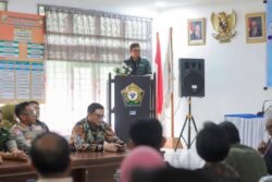 Bantuan Pangan di Sultra akan Disalurkan Sebelum Idulfitri 2026