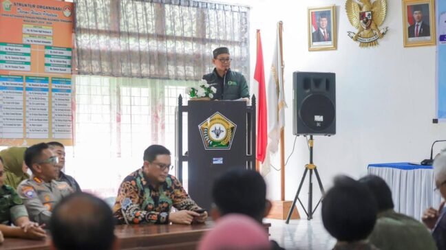 Bantuan Pangan di Sultra akan Disalurkan Sebelum Idulfitri 2026