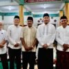 Safari Ramadan di Kampung Salo Kendari, Sudirman Soroti Ancaman Narkotika