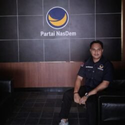 PAW Ketua DPRD Sultra Mandek 4 Bulan, NasDem Nilai Tak Wajar