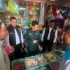 Satgas Saber Pangan Sultra Pantau Bahan Pokok di Kendari, Harga dan Stok Dipastikan Aman