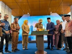 Momentum HUT ke-58, Bank Sultra Reorganisasi dan Perkuat Kredit Fisik 2026