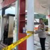 SPBU Watuliwu Kolut Terbakar, Pertamina Hentikan Operasional Sementara