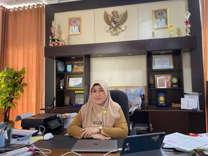 Pemkab Konsel Alokasikan Rp32,2 Miliar untuk THR ASN, Pencairan Tunggu PMK Pemkab Konsel Alokasikan Rp32,2 Miliar untuk THR ASN, Pencairan Tunggu PMK