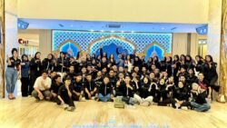 VIP Store Kendari Luncurkan Yayasan dan Alokasikan 10 Persen Keuntungan untuk CSR Pendidikan