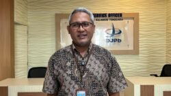 THR ASN, TNI dan Polri di Sultra Mulai Cair, Diperkirakan Capai Rp2,5 Triliun