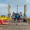 Dermaga 1 Bajoe Bakal Ditutup Sementara, Penyeberangan Dialihkan ke Pelabuhan Siwa – Kolaka