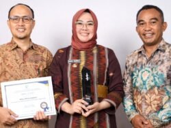 Langkah Serius Pemkot Hadapi Ancaman Dunia Digital bagi Anak di Kendari