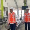 Fasilitas Terminal Penumpang Pelabuhan Nusantara Kendari Ditambah Jelang Mudik Lebaran 2026