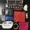 Pengedar Sabu-Sabu di Konsel Dibekuk Polisi, 18 Paket Siap Edar Disita