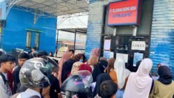 Dugaan Pungli Program Mudik Gratis di Pelabuhan Kendari, Pelindo: Miskomunikasi, Ada Pengembalian