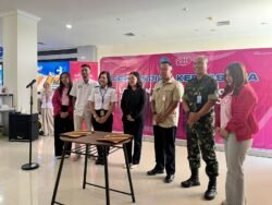 Gandeng Primkopau, GOJO Jadi Transportasi Daring Pertama di Bandara Haluoleo Kendari