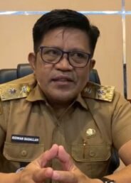 Pemprov Siapkan Anggaran Rp3,7 Miliar untuk HUT ke-62 Sultra