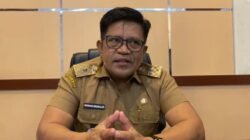 Pemprov Siapkan Anggaran Rp3,7 Miliar untuk HUT ke-62 Sultra