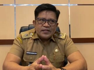 Pemprov Siapkan Anggaran Rp3,7 Miliar untuk HUT ke-62 Sultra