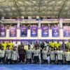 Turnamen Futsal Smandara Cup XIV IKA SMAN 2 Raha Diikuti 31 Tim