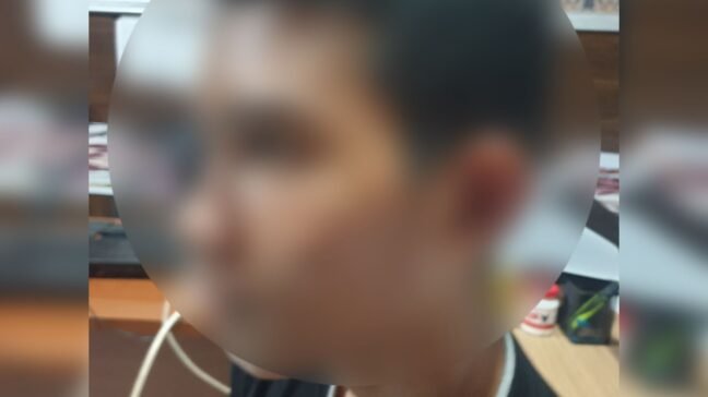 Remaja di Konawe Diduga Dianiaya Paman Sendiri hingga Memar