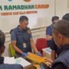 Polisi Geledah Kantor Travel Umrah TRG Kendari, Sejumlah Dokumen Disita