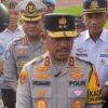 3.513 Personel Gabungan Dikerahkan untuk Pengamanan Arus Mudik 2026 di Sultra