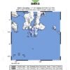 Gempa M 3,2 Guncang Buton, Getaran Dirasakan di Wilayah Wabula