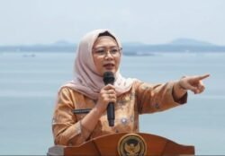 Beredar Isu Armada Sampah Rusak Dipaksa Beroperasi, DLHK Kendari: Menuju Bengkel, Jangan Giring Opini